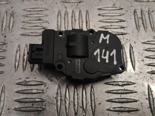 моторчик заслонки печки BMW 3 серия E90/E91/E92/E93 2007, 3.0 л., N53 B30 A, бензин, МКПП, мокрый асфальт, седан