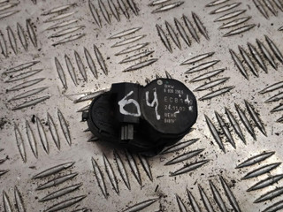 моторчик заслонки печки BMW 5 серия E60/E61 2005, 3.0 л., M57 D30 (306D2), дизель, АКПП, синий, седан, 6930298