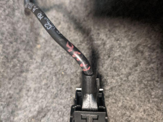 разъем AUX / USB