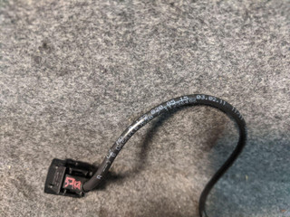 разъем AUX / USB