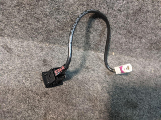 разъем AUX / USB