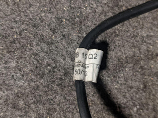 разъем AUX / USB