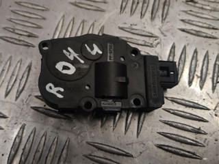 моторчик заслонки печки BMW 7 серия F01/F02 2010, 4.4 л., N63 B44 A, бензин, АКПП, седан