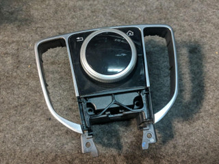 джойстик управления мультимедиа Mercedes-Benz E-Класс W213/S213/C238/A238 2016, 2.0 л., OM 654.920, дизель, АКПП, белый, седан, правый руль, A2139009103, 2139009103