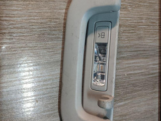 ручка внутренняя потолочная Mercedes-Benz C-Класс W204/S204/C204 [рестайлинг] 2011, 2.1 л., OM 651.913, дизель, АКПП, универсал, A0009061035, 0009061035