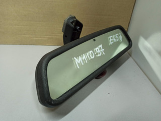 зеркало салона BMW 7 серия E65/E66/E67 2004, 4.4 л., бензин, АКПП, седан, 8236774