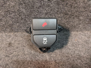 кнопка (выключатель) Land Rover Range Rover Evoque L538 2012, 2.2 л., 224DT, дизель, АКПП, внедорожник 5 дв., BJ32-14K147-AB