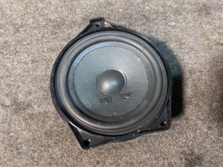 динамик торпедо Mercedes-Benz E-Класс W213/S213/C238/A238 2016, 2.0 л., OM 654.920, дизель, АКПП, белый, седан, правый руль, A2058200902, 2058200902