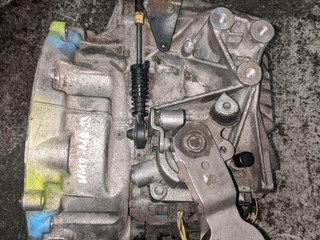 КПП механическая (МКПП) Mercedes-Benz B-Класс W246 2012, 1.8 л., OM 651.901, дизель, АКПП, хетчбэк 5 дв., A2463601300, 2463601300, 711642