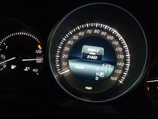 Mercedes-Benz E-Класс W212/S212/C207/A207 2011
