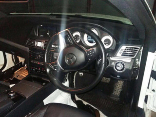 Mercedes-Benz E-Класс W212/S212/C207/A207 2011