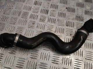 патрубок радиатора Mercedes-Benz GLC-Класс X253/C253 2016, 2.2 л., дизель, 2535019782