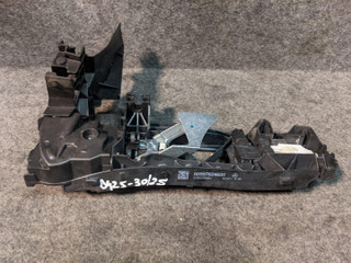 скелет ручки двери передней правой Mercedes-Benz C-Класс W205/S205/C205 2015, 2.0 л., M 274.920, бензин, АКПП, седан, правый руль, A0997604600, 0997604600