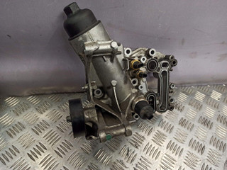 корпус масляного фильтра Mercedes-Benz E-Класс W213/S213/C238/A238 2017, 2.2 л., дизель, A6541803000