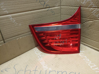 фонарь крышки багажника правый BMW X6 E71/E72 2011, 3.0 л., N57 D30 A, дизель, АКПП, внедорожник 5 дв., 7179988