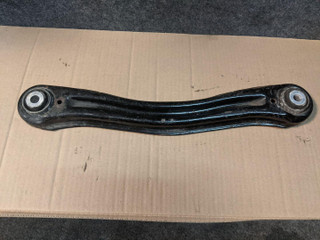 рычаг задний правый Mercedes-Benz M-Класс W166 2012, 2.1 л., OM 651.960, дизель, АКПП, мокрый асфальт, внедорожник 5 дв., A1663520405, 1663520405
