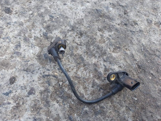 датчик коленвала BMW 5 серия F07/F10/F11 2010, 3.5 л., бензин, 7582842