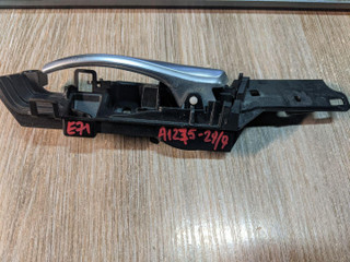 ручка внутренняя передняя левая BMW X6 E71/E72 2010, 3.0 л., N57 D30 A, дизель, АКПП, внедорожник 5 дв., 9112429, 51419112429