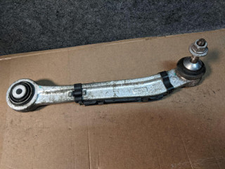 рычаг задний правый BMW X5 E70 2008, 4.8 л., N62 B48 B, бензин, АКПП, внедорожник 5 дв., 6770969
