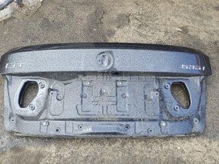 крышка багажника (дверь 3-5) BMW 5 серия F07/F10/F11 2012, 3.0 л., N55 B30 A, бензин, АКПП, хетчбэк 5 дв.