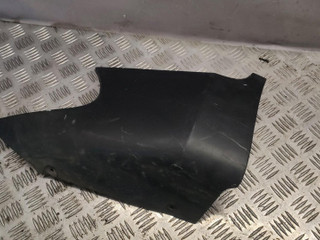 юбка бампера нижняя BMW X6 E71/E72 2011, 3.0 л., N57 D30 A, дизель, АКПП, внедорожник 5 дв., 7187140