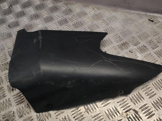 юбка бампера нижняя BMW X6 E71/E72 2011, 3.0 л., N57 D30 A, дизель, АКПП, внедорожник 5 дв., 7187145