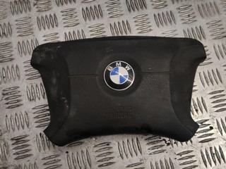 подушка безопасности водителя BMW 3 серия E46 [рестайлинг] 2002, 9321384