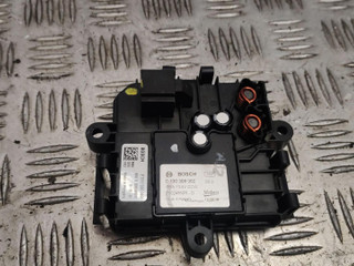 сопротивление печки Mercedes-Benz C-Класс W205/S205/C205 2015, 2.0 л., M 274.920, бензин, АКПП, седан, правый руль, 0130309002