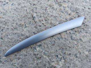 накладка двери (крышки) багажника BMW X5 E53 2003, 3.0 л., бензин, 8265483