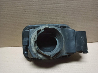 лючок топливного бака BMW 5 серия E60/E61 2005, 2.5 л., M54 B25 (256S5), бензин, АКПП, универсал, 2177599