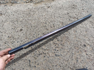 молдинг двери передней левой Mercedes-Benz E-Класс W211/S211 2004, 3.2 л., OM 648.961, дизель, АКПП, универсал