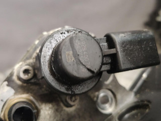 Клапан ТНВД Mercedes-Benz S-Класс W222/C217/A217 2014, 3.2 л., дизель, 0928400762