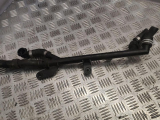 трубка охлаждающей жидкости BMW 5 серия F07/F10/F11 2012, 3.0 л., N55 B30 A, бензин, АКПП, хетчбэк 5 дв., 9170342