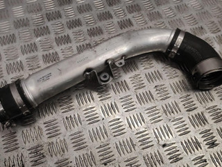 патрубок интеркулера Mercedes-Benz GLC-Класс X253/C253 2018, 2.2 л., дизель, 6510905337