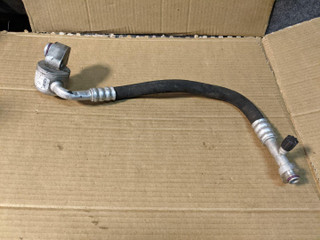 трубка кондиционера Mercedes-Benz E-Класс W212/S212/C207/A207 2012, 2.1 л., OM 651.924, дизель, АКПП, темно-серый, седан, A2128306015, 2128306015