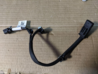 проводка Mercedes-Benz C-Класс W205/S205/C205 2017, 4.0 л., гибрид, A1771504220, 1771504220