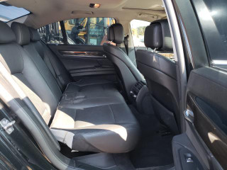 BMW 7 F01/F02 2011