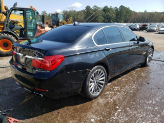 BMW 7 F01/F02 2011