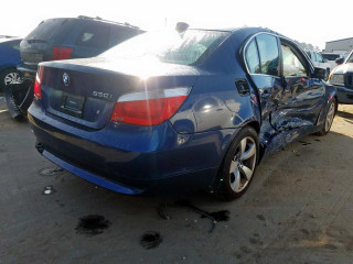 BMW 5 E60/E61 2006