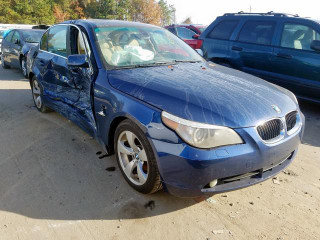BMW 5 E60/E61 2006