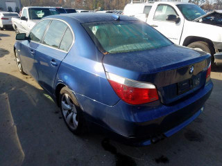 BMW 5 E60/E61 2006