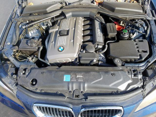 BMW 5 E60/E61 2006