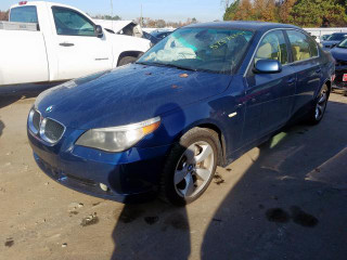 BMW 5 E60/E61 2006