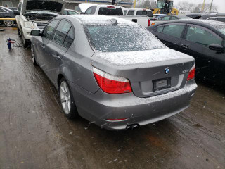 BMW 5 E60/E61 рест. 2008