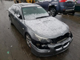 BMW 5 E60/E61 рест. 2008