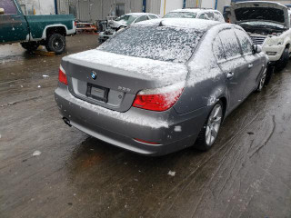 BMW 5 E60/E61 рест. 2008