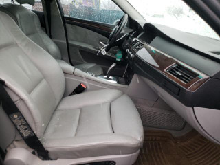 BMW 5 E60/E61 рест. 2008