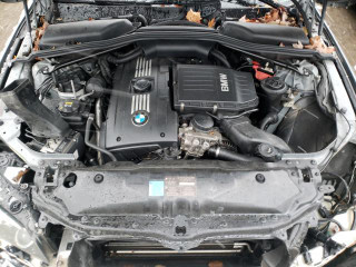 BMW 5 E60/E61 рест. 2008