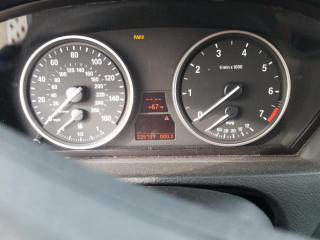 BMW X5 E70 2007