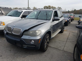 BMW X5 E70 2007